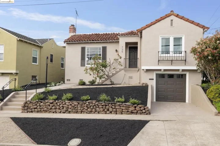 735 Albemarle St, El Cerrito, California 94530