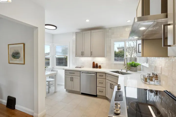 735 Albemarle St, El Cerrito, California 94530