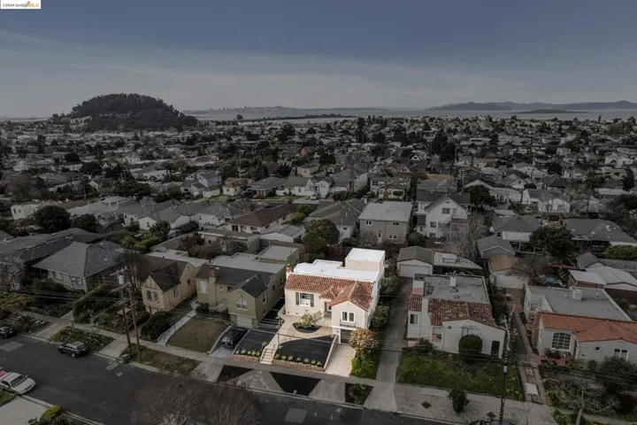 735 Albemarle St, El Cerrito, California 94530