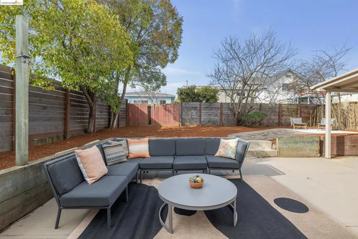 735 Albemarle St, El Cerrito, California 94530