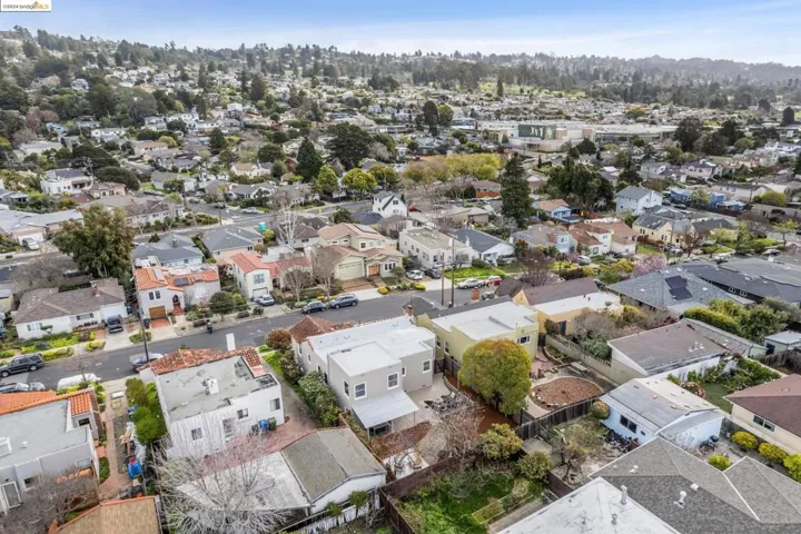 735 Albemarle St, El Cerrito, California 94530