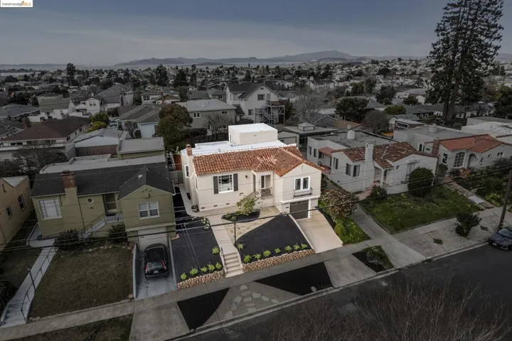 735 Albemarle St, El Cerrito, California 94530
