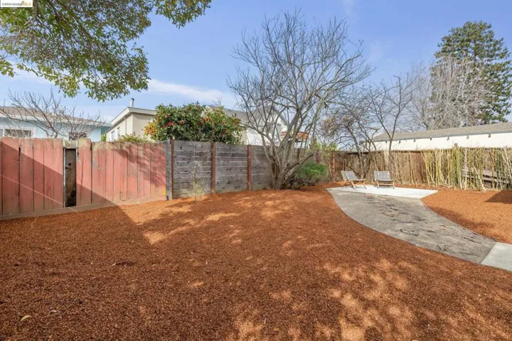 735 Albemarle St, El Cerrito, California 94530