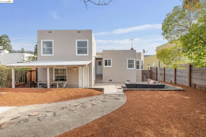 735 Albemarle St, El Cerrito, California 94530