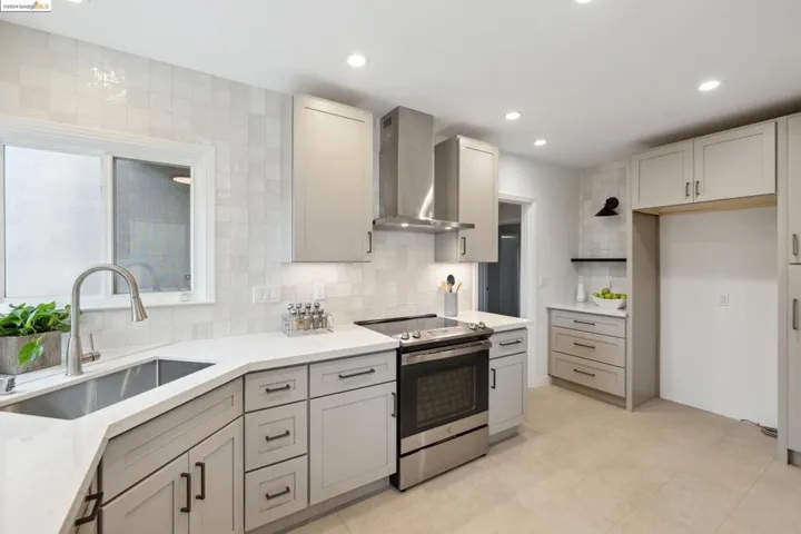 735 Albemarle St, El Cerrito, California 94530