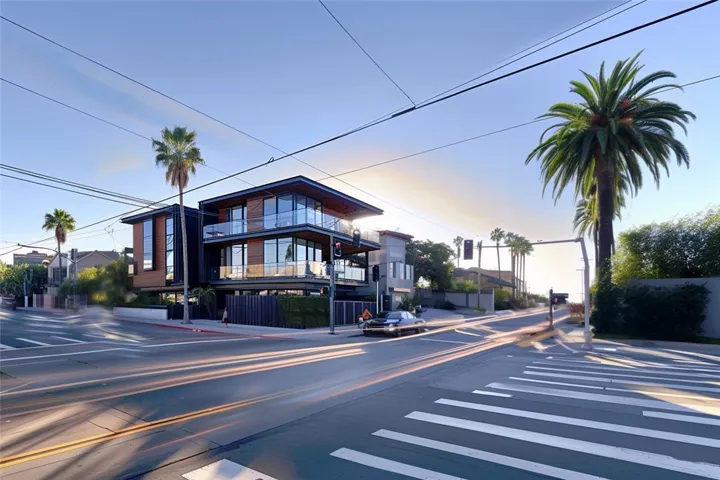 62 Rose Avenue, Venice, California 90291