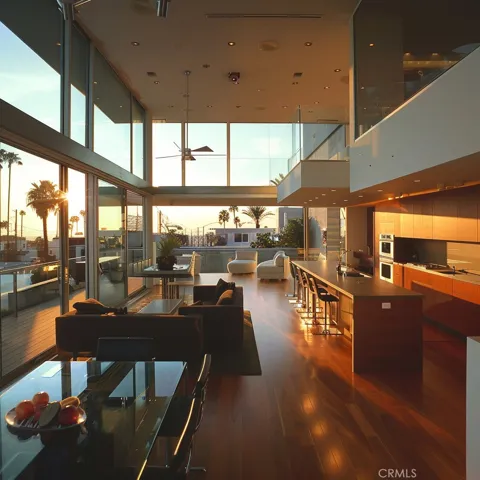 62 Rose Avenue, Venice, California 90291