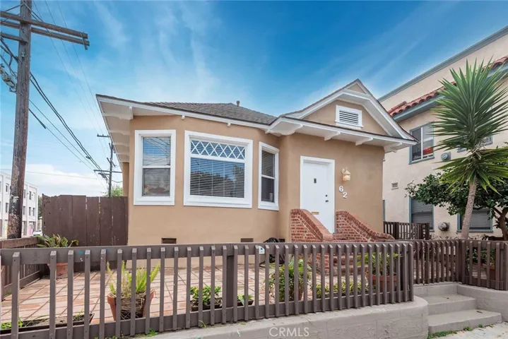 62 Rose Avenue, Venice, California 90291