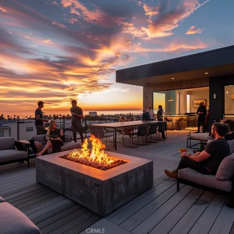 62 Rose Avenue, Venice, California 90291