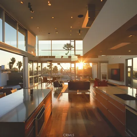 62 Rose Avenue, Venice, California 90291
