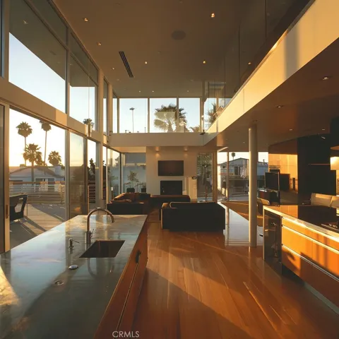 62 Rose Avenue, Venice, California 90291