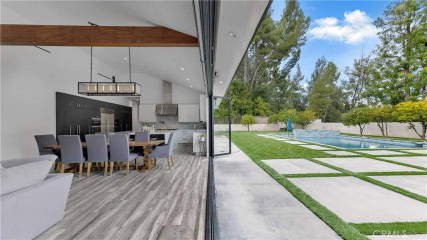 19501 Tribune Street, Northridge, California 91326