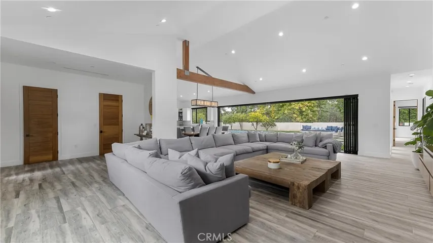 19501 Tribune Street, Northridge, California 91326