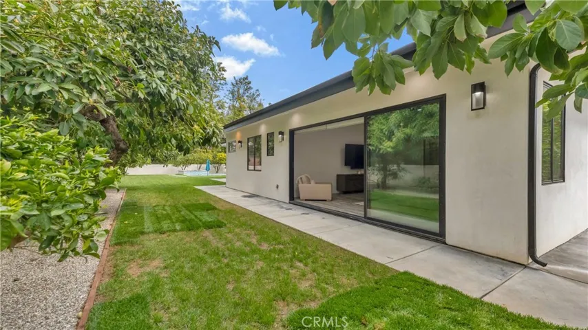 19501 Tribune Street, Northridge, California 91326