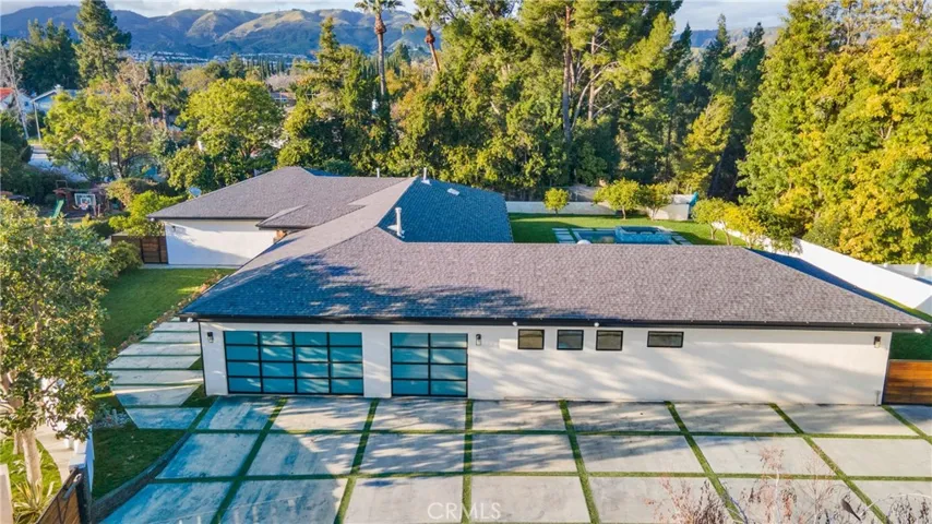 19501 Tribune Street, Northridge, California 91326