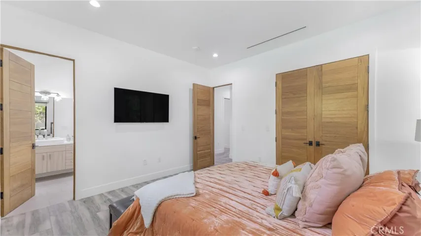19501 Tribune Street, Northridge, California 91326