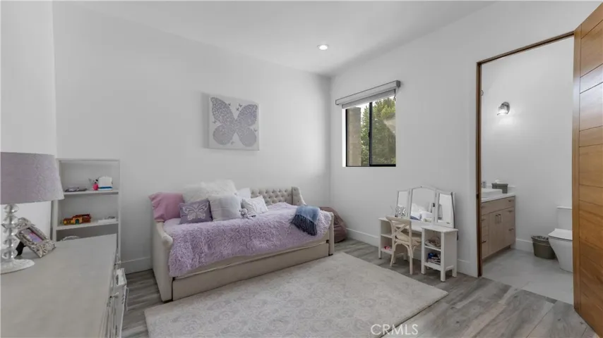 19501 Tribune Street, Northridge, California 91326