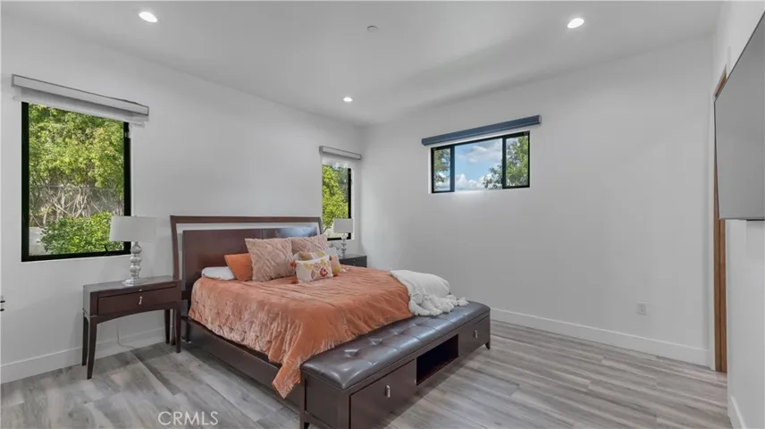 19501 Tribune Street, Northridge, California 91326