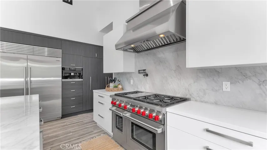 19501 Tribune Street, Northridge, California 91326