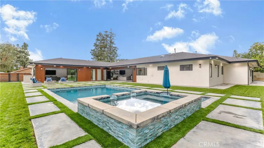 19501 Tribune Street, Northridge, California 91326