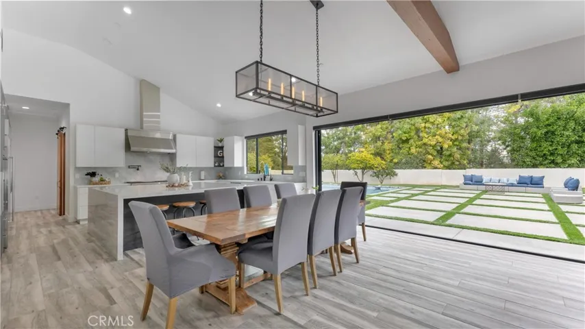 19501 Tribune Street, Northridge, California 91326