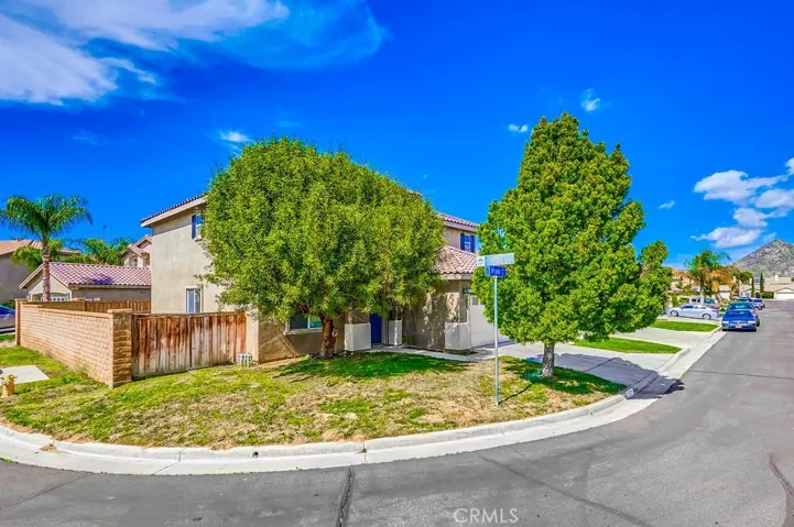 177 Prado Drive, Hemet, California 92545