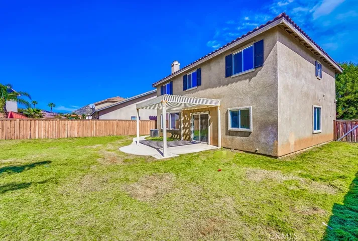 177 Prado Drive, Hemet, California 92545