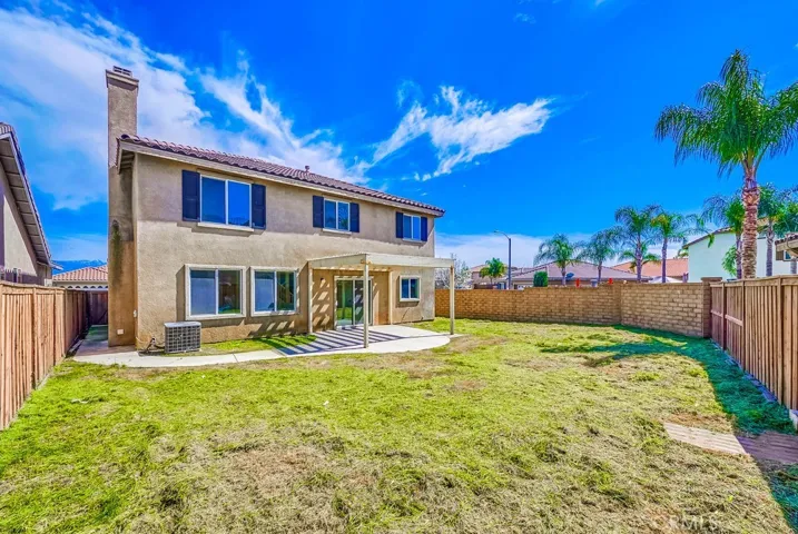 177 Prado Drive, Hemet, California 92545