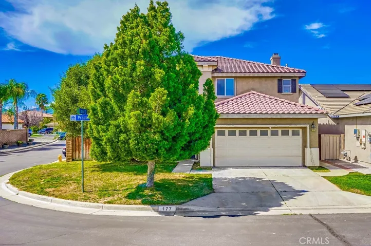 177 Prado Drive, Hemet, California 92545