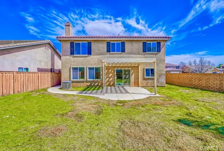 177 Prado Drive, Hemet, California 92545