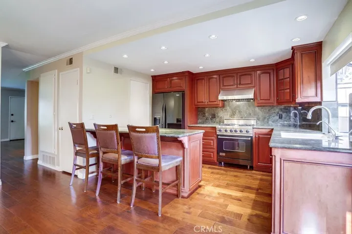 2016 Mount Shasta Drive 20, San Pedro, California 90732