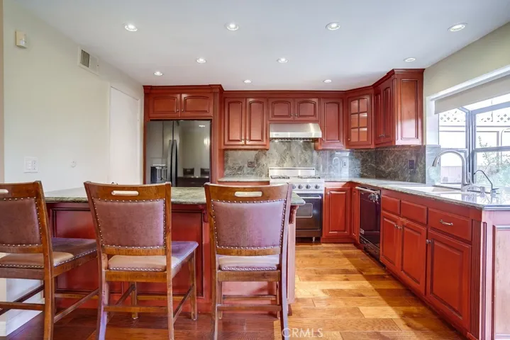 2016 Mount Shasta Drive 20, San Pedro, California 90732