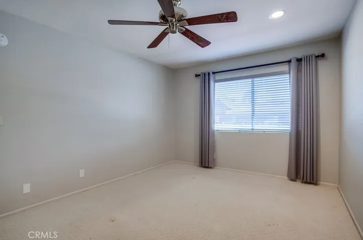 Third bedroom