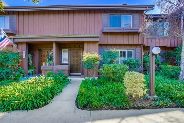 2016 Mount Shasta Drive 20, San Pedro, California 90732