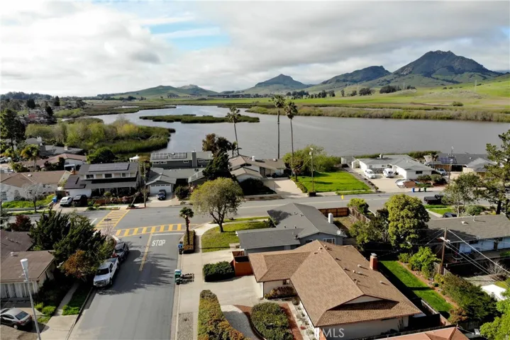 1308 Balboa Street, San Luis Obispo, California 93405