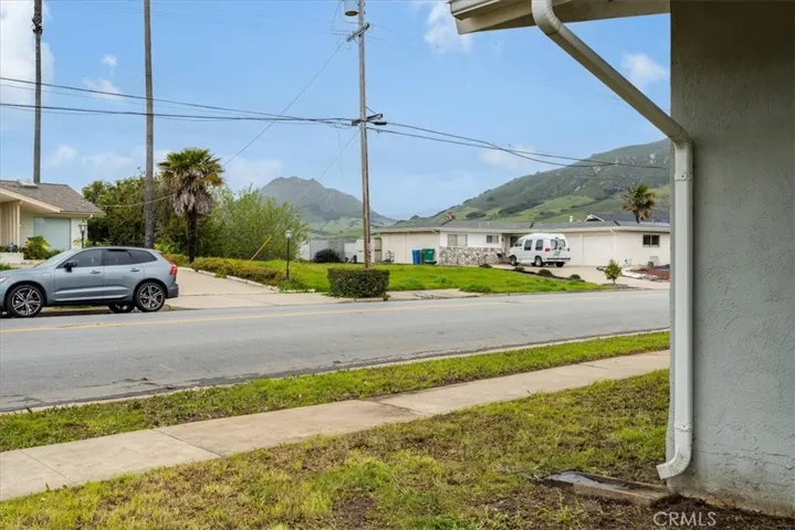 1308 Balboa Street, San Luis Obispo, California 93405