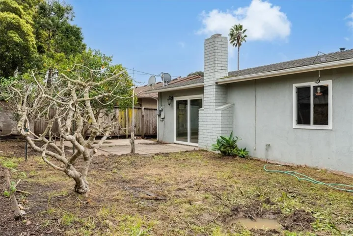1308 Balboa Street, San Luis Obispo, California 93405