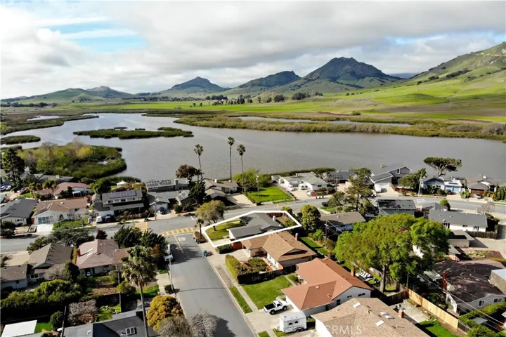 1308 Balboa Street, San Luis Obispo, California 93405