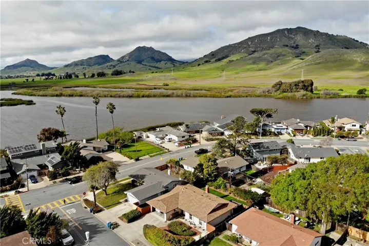 1308 Balboa Street, San Luis Obispo, California 93405
