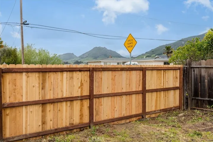 1308 Balboa Street, San Luis Obispo, California 93405