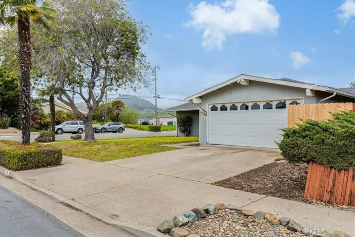 1308 Balboa Street, San Luis Obispo, California 93405