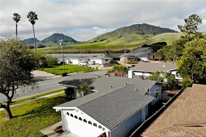 1308 Balboa Street, San Luis Obispo, California 93405