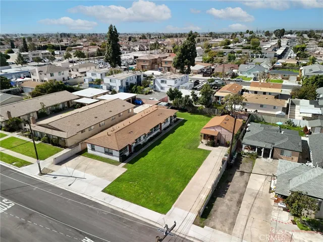 12891 12893 Adelle Street, Garden Grove, California 92841
