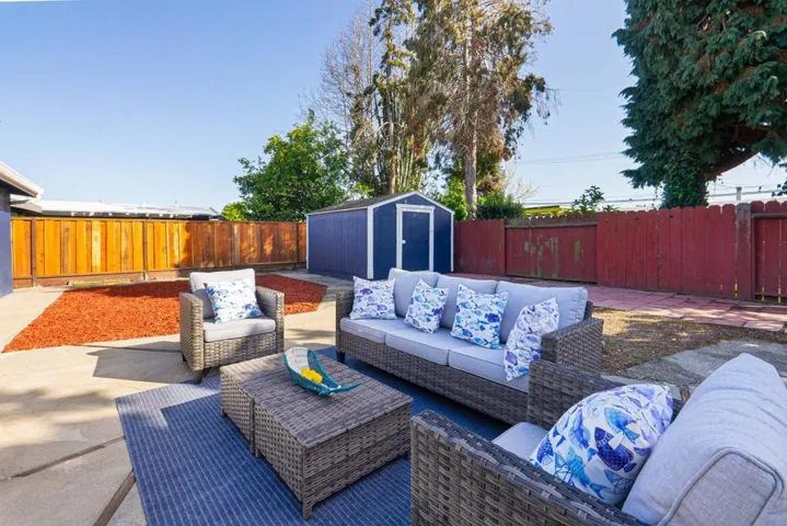 2048 Sarasota Lane, Hayward, California 94545
