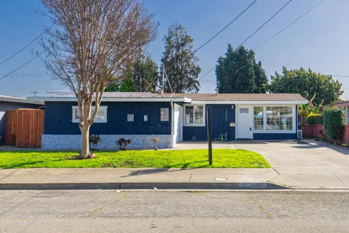 2048 Sarasota Lane, Hayward, California 94545