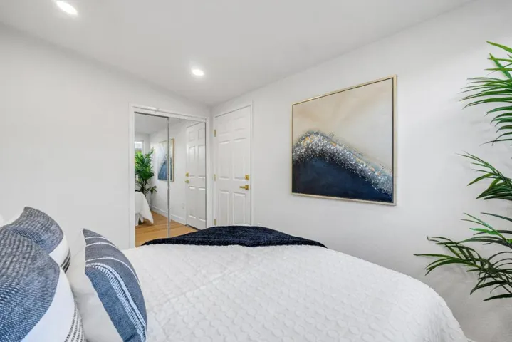 2048 Sarasota Lane, Hayward, California 94545