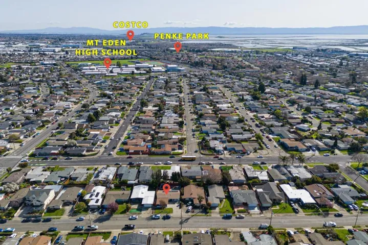 2048 Sarasota Lane, Hayward, California 94545