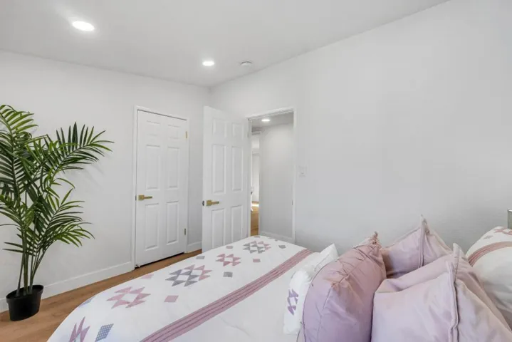 2048 Sarasota Lane, Hayward, California 94545