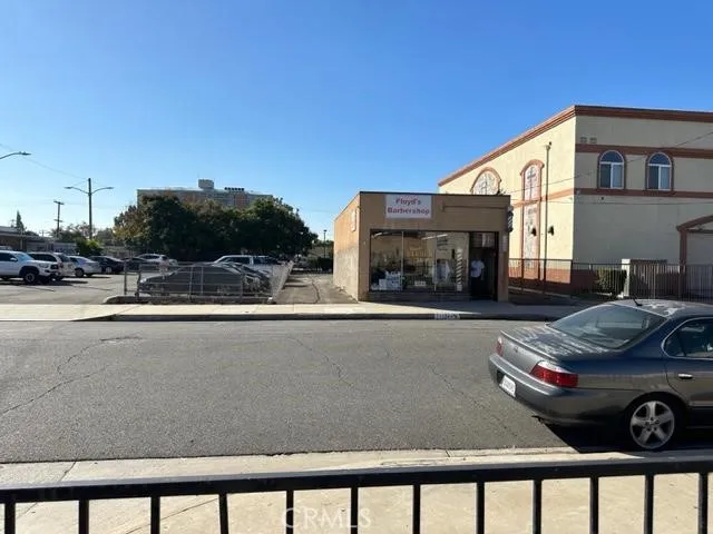 11964 Sycamore Street, Norwalk, California 90650