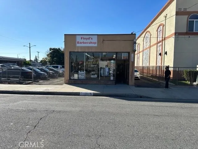 11964 Sycamore Street, Norwalk, California 90650